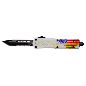 Templar Knife We The People 2.25 Tanto SWTP531