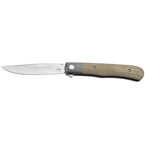 Boker Plus Modern Trapper Uno Gentlemans Knife
