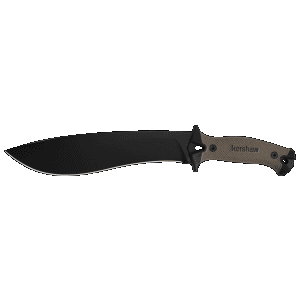 Kershaw Camp 10 Recurve 1077TAN