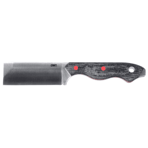 CRKT Razel Fixed Blade Knife 2.97 Chisel Point