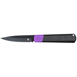 Cobra Tec Gideon Hidden Release Automatic Knife 3 Blade