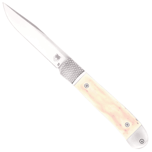 CobraTec Trapper Hidden Release Automatic Knife with D2 Steel Blade