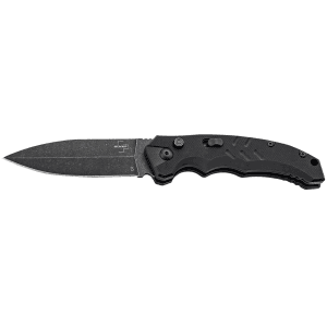 Boker Plus Intention II Automatic Tactical Knife D2 Blade