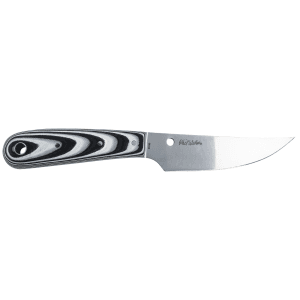 Spyderco Bow River 4.36 Drop Point FB46GP