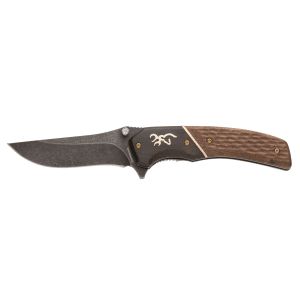 Browning Hunter 3.50 Drop Point 3220392