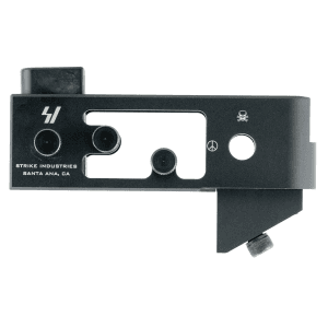 Strike Industries ARTHJ Black Steel Trigger Hammer Jig