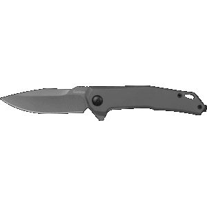 Kershaw Helitack Gray PVD Folding Knife