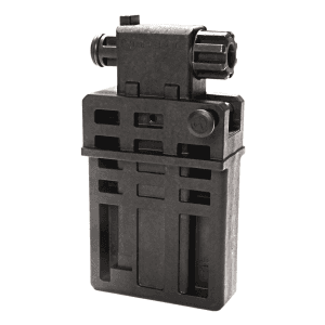 Magpul BEV Barrel Extension Vise Black Polymer for AR15 M4