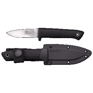 Cold Steel Pendleton Mini Hunter 3 Fixed Knife CS36LPMF