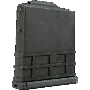 MDT Sporting Goods Inc Aics Magazine Gen 2 .223 10rd Black Polymer