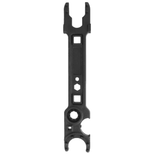 Tacfire Armorer's Wrench AR-15 and AR-10 Multi-Tool