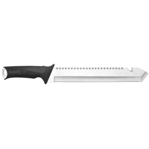Camillus Carnivore 12 Machete Camo Handle with Sheath