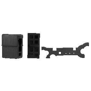 Tacfire AR15 Armorer's Kit for Rifle Building and Maintenance