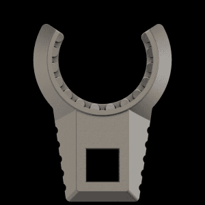 Real Avid Master-fit Delta-ring Barrel Nut Wrench