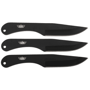 Uzi Accessories Throwing Knives UZKTRW004