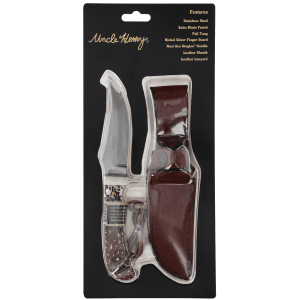 Uncle Henry Next Gen Staglon 4.25 Skinner 1100035