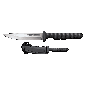 Cold Steel Spike 4 Bowie CS53NBS