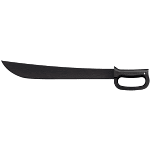 Cold Steel Hybrid Latin Cutlass Machete with Sheath