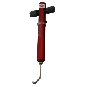 Birchwood Casey Trigger Scale TRGSCL
