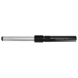 Kershaw UltraTek Diamond Blade Sharpener Fine Black Handle