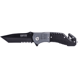Uzi Accessories Tactical Recon Spring Assist Knife
