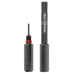 Real Avid  Pivot Pin Tool Black for AR10