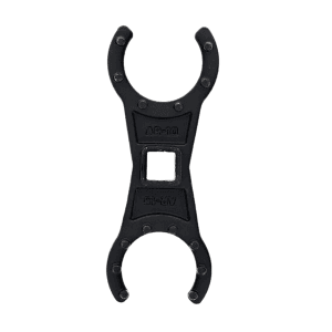 Wheeler Mil-Spec Barrel Nut Crowfoot Wrench for AR-15/AR-10