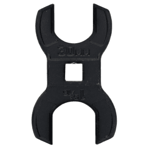 Wheeler Delta Crowfoot Wrench for AR15/LR308