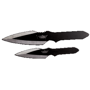 Uzi Accessories Throwing Knives  Camp Uzktrw002    Uzi Throwing Knife