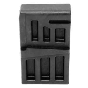 ProMag Lower Receiver Vise Block Black Polymer AR-10