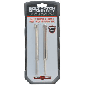 Real Avid Bolt Catch Punch Set