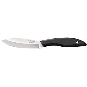 Cold Steel Canadian Belt Knife 4 Drop Point 4116 SS Blade
