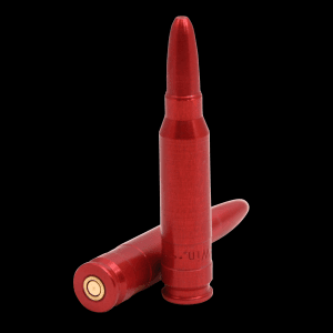 Carlsons 308 Win Aluminum Snap Caps 2-Pack