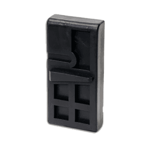 ProMag Lower Receiver Vise Block Black Polymer