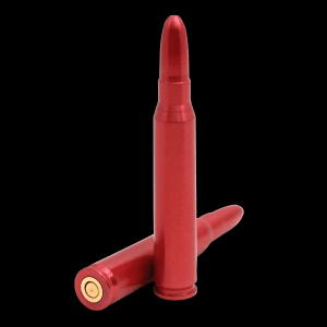 Carlsons Snap Caps Aluminum 30-06 Springfield 2-Pack