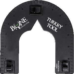Bone Collector Multi-Function Turkey Hunting Tool