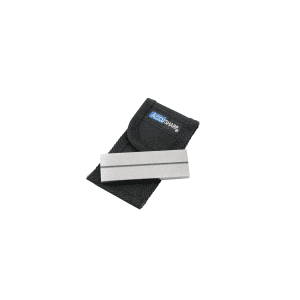 AccuSharp Pocket Diamond Sharpener Fine/Coarse (Gray)