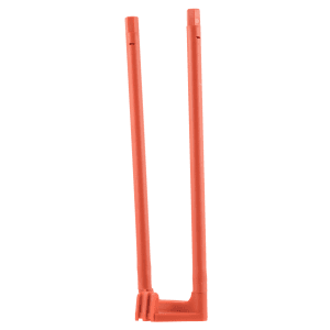 Tacfire AR15 Delta Ring Wrench Steel Removal Tool