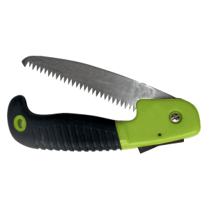 HME 7 Carbon Steel Folding Saw