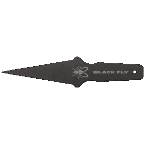 Cold Steel 80STMA Black Fly 8 Throwing Knife