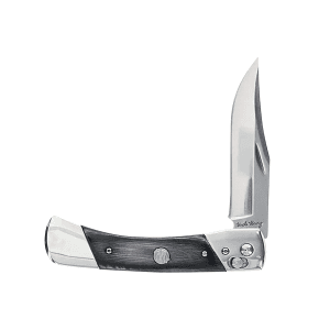 Bear Paw Pivot Lock Uproar Mini D2 Steel Blade