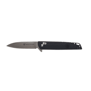 Uproar Mini Special Ops Crossbar Folder Black
