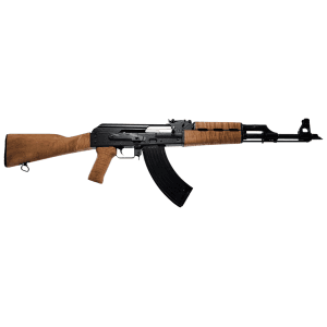 Zastava Arms 7.62x39 16.3 30RD Semi-Auto Rifle (Tiger Stripe Maple)