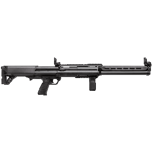 Kel-Tec KSG Pump 12 Ga 30.5 CB 3 20+1 Black