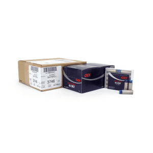 CCI Pest Control Shotshell 45 Long Colt 150 Gr #9 Shot (Case)