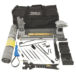 Wheeler Armorers Professional Tool Kit for AR15/M16 Rifles