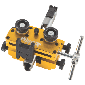 Wheeler Armorers Handgun Sight Tool