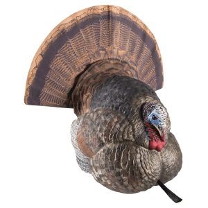 Avian X LCD Strutter Turkey Decoy Multi-Color Dura-Rubber