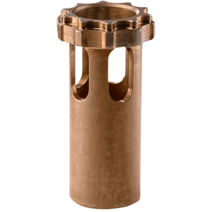 Banish Pistons Multi Caliber Suppressor For Versatility