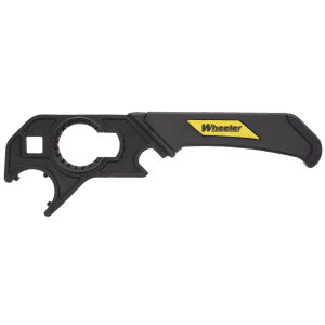 Wheeler Armorers Wrench